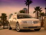 Lincoln Zephyr Concept 2004 года